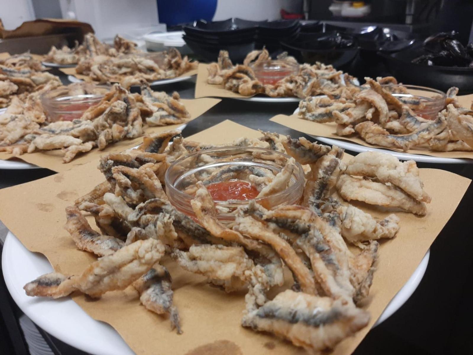 吉拉索尔乡村酒店 福洛尼卡 外观 照片