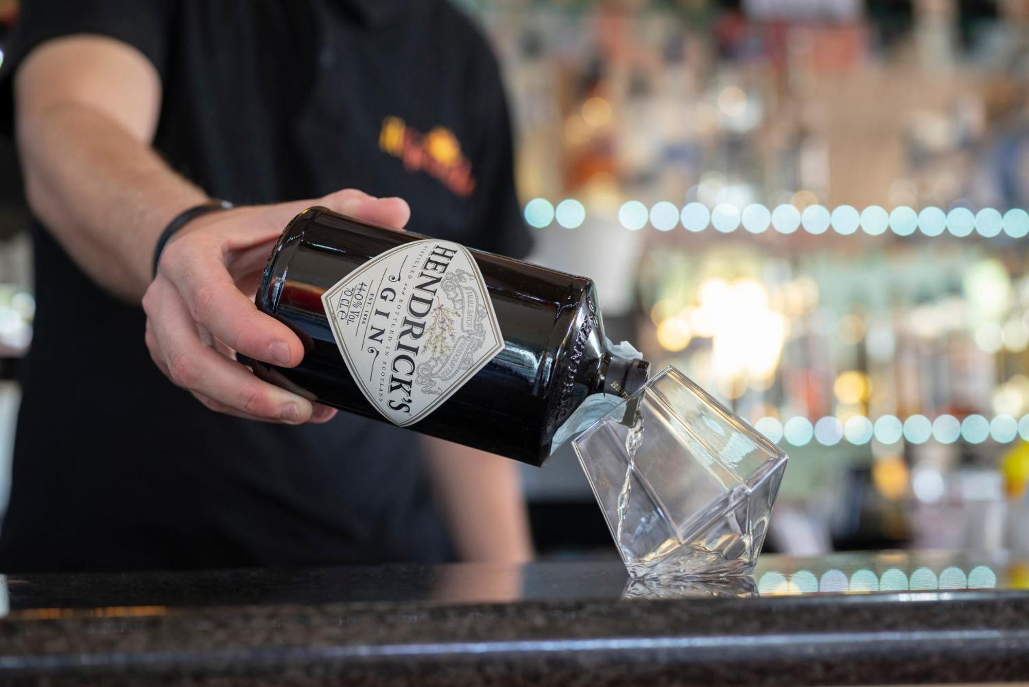 吉拉索尔乡村酒店 福洛尼卡 外观 照片